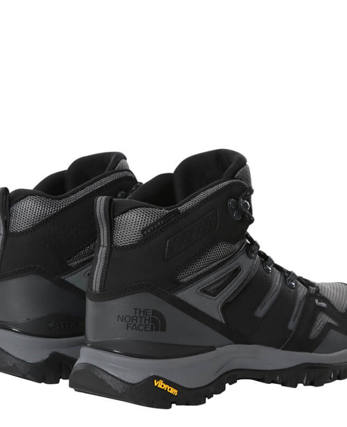 north face hedgehog mid futurelight