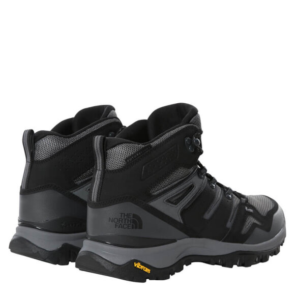 THE NORTH FACE - M HEDGEHOG MID FUTURELIGHT
