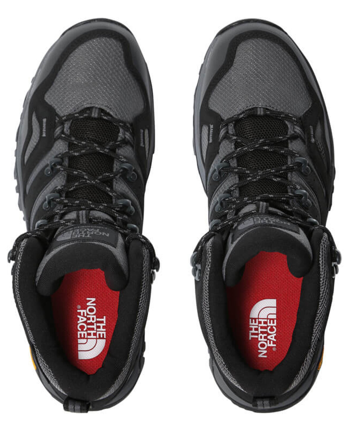 north face hedgehog mid futurelight