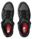 THE NORTH FACE - M HEDGEHOG MID FUTURELIGHT