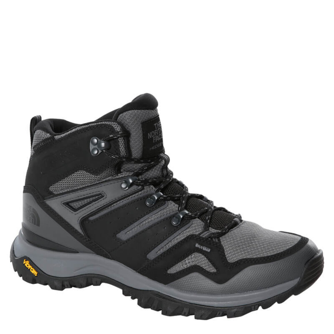 north face hedgehog mid futurelight