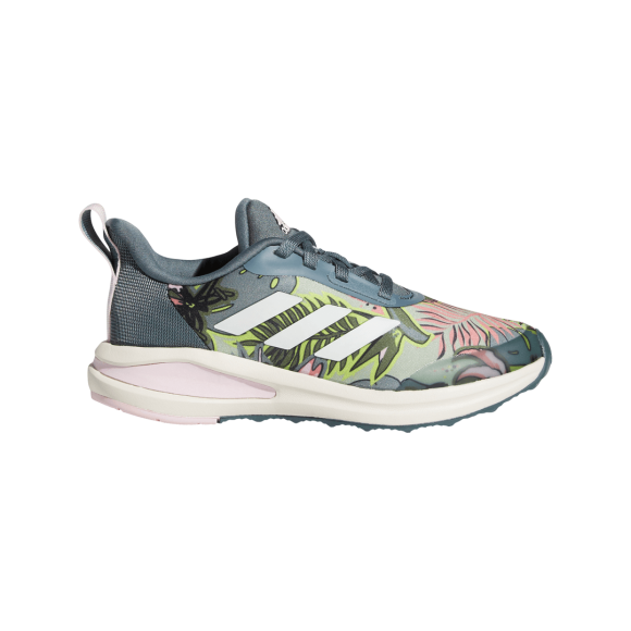 ADIDAS  - KIDS FORTARUN GRAPHIC