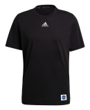 ADIDAS  - M SPACE TEE