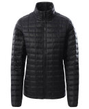 THE NORTH FACE - W ECO THERMOBALL JKT