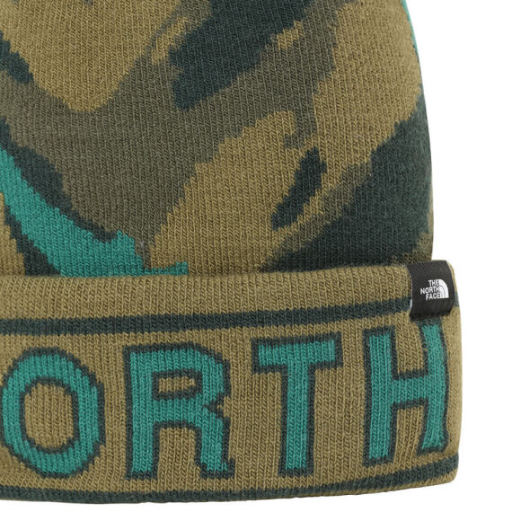 THE NORTH FACE - Y SKI TUKE