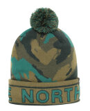 THE NORTH FACE - Y SKI TUKE