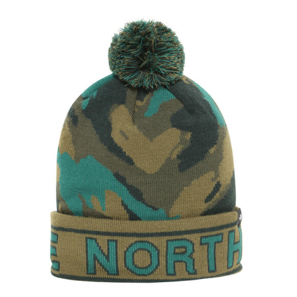 THE NORTH FACE - Y SKI TUKE
