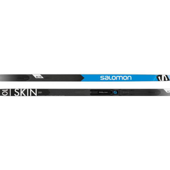 SALOMON - RC10 eSKIN +PSP