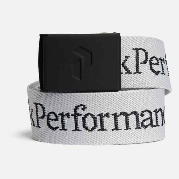 PEAK PERFORMANCE - RIDER BELT