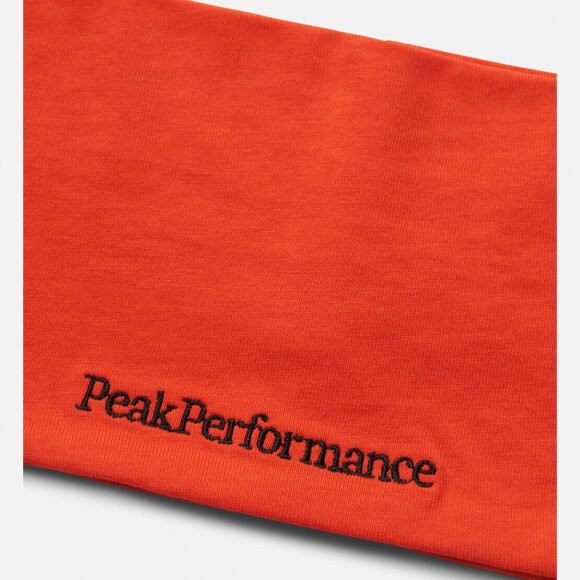 PEAK PERFORMANCE - PROGRESS HEADBAND