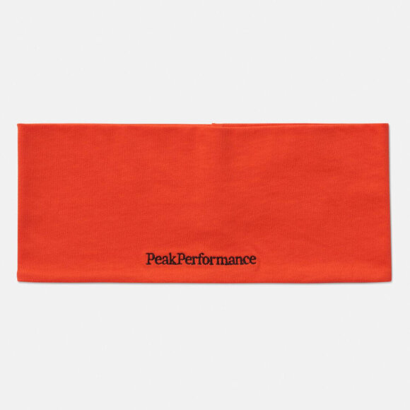 PEAK PERFORMANCE - PROGRESS HEADBAND