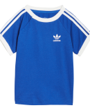 ADIDAS  - INF 3STRIPES TEE