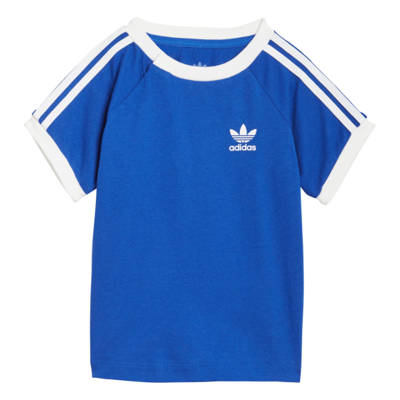 ADIDAS  - INF 3STRIPES TEE