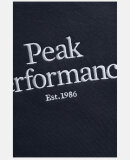 PEAK PERFORMANCE - JR ORIGINAL CREW