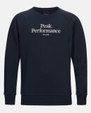 PEAK PERFORMANCE - JR ORIGINAL CREW