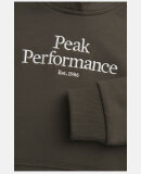 PEAK PERFORMANCE - JR ORIGINAL HOOD