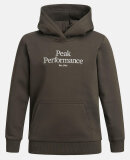 PEAK PERFORMANCE - JR ORIGINAL HOOD