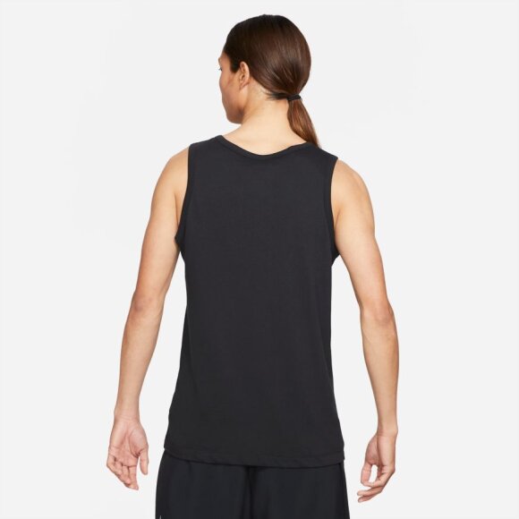 NIKE - M NIKE DF TANK NO REST DAYS