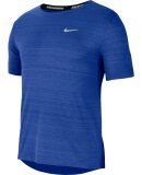 NIKE - M NIKE DF MILER TOP SS