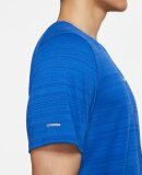 NIKE - M NIKE DF MILER TOP SS