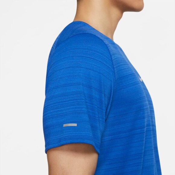 NIKE - M NIKE DF MILER TOP SS