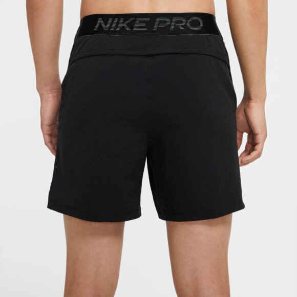 NIKE - M NP FLEX REP SHORT 2.0