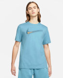 NIKE - M NSW TEE SWOOSH 12 MONTH