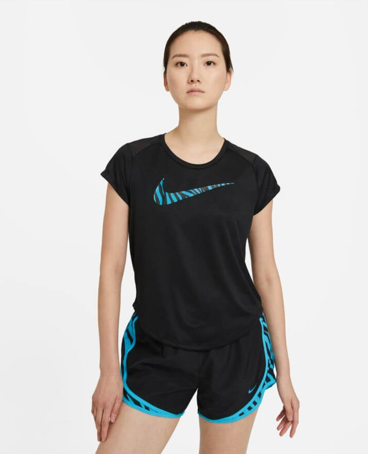 nike icon clash tshirt