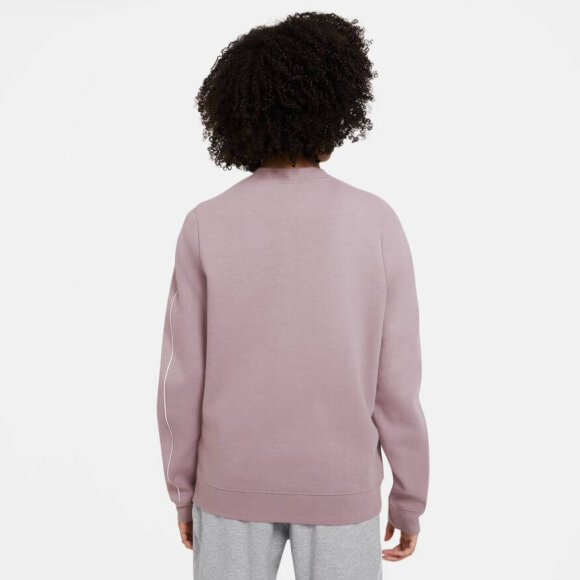 NIKE - W NSW MLNM ESSTL FLC CREW