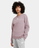 NIKE - W NSW MLNM ESSTL FLC CREW