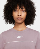 NIKE - W NSW MLNM ESSTL FLC CREW