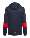 ADIDAS  - JR B.A.R. 3S HOOD