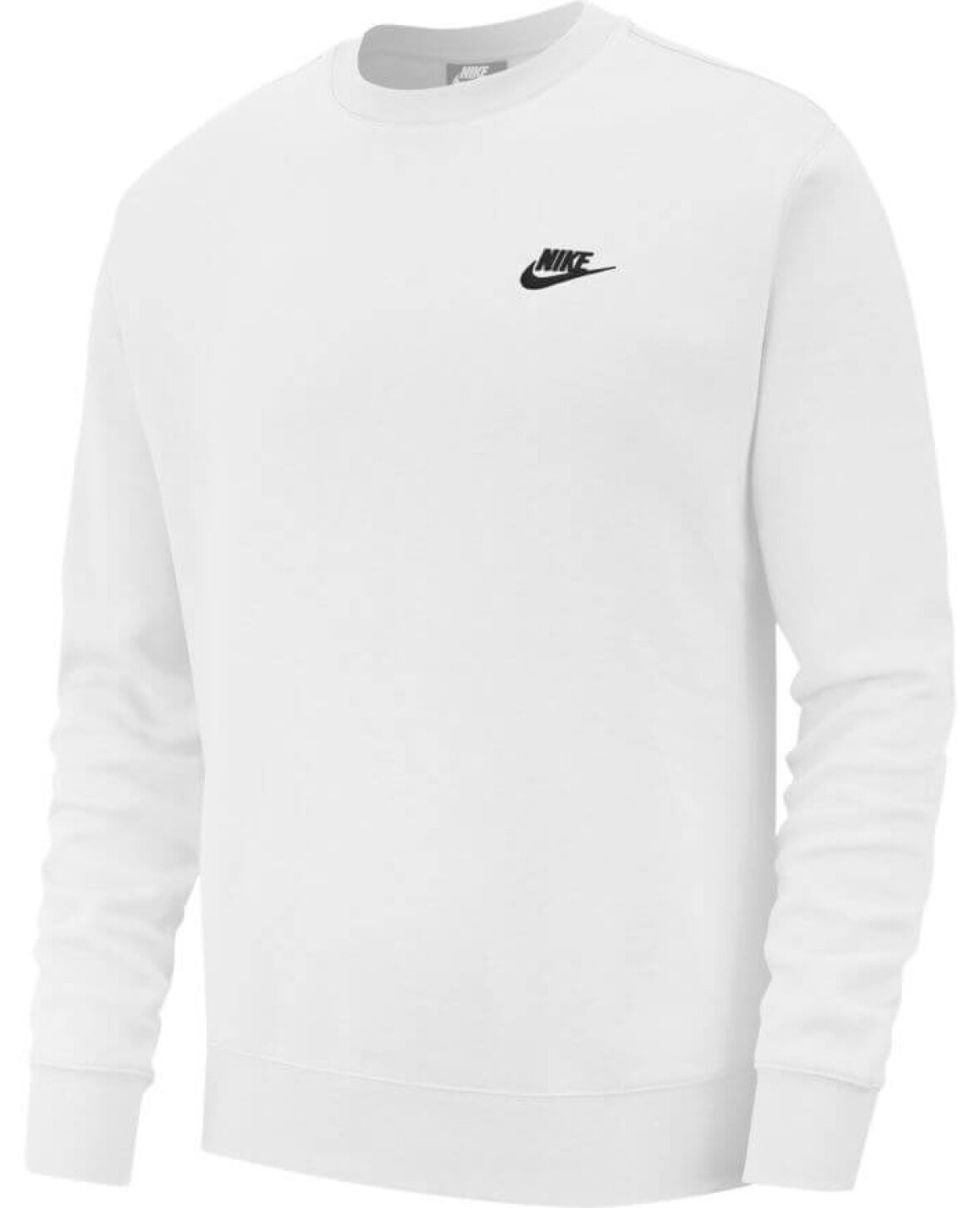 Nike m nsw club crew bb deals