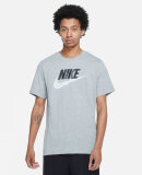 NIKE - M NSW TEE ALT BRAND MARK