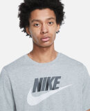 NIKE - M NSW TEE ALT BRAND MARK