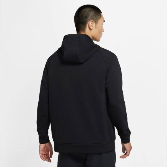 NIKE - M NK DF HOODIE PO SWSH