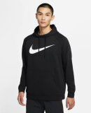 NIKE - M NK DF HOODIE PO SWSH