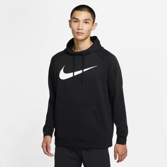 NIKE - M NK DF HOODIE PO SWSH