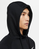 NIKE - M NK DF HOODIE PO SWSH