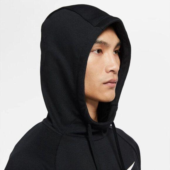 NIKE - M NK DF HOODIE PO SWSH