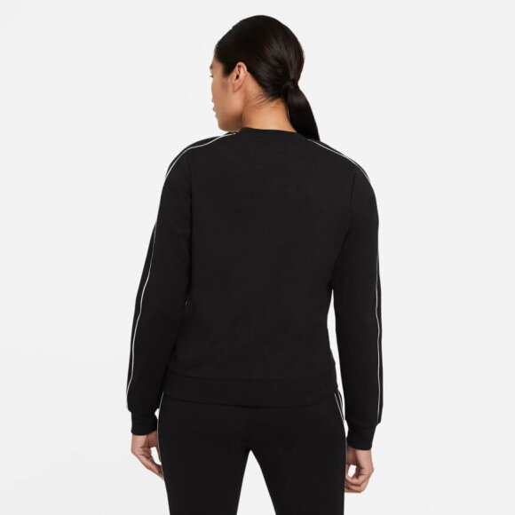 NIKE - W NSW MLNM ESSTL FLC CREW