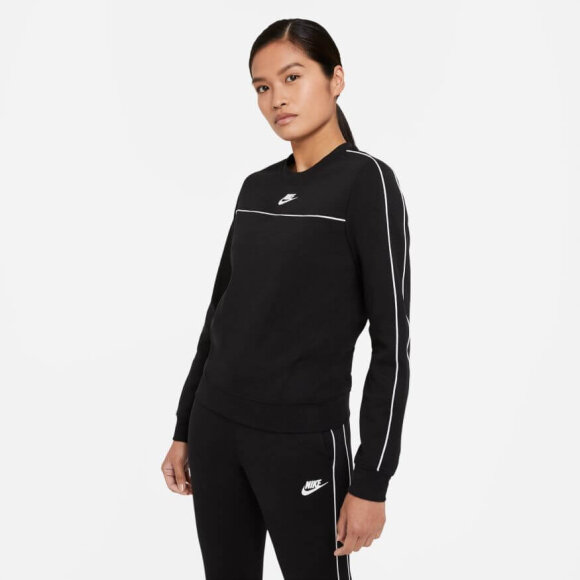 NIKE - W NSW MLNM ESSTL FLC CREW