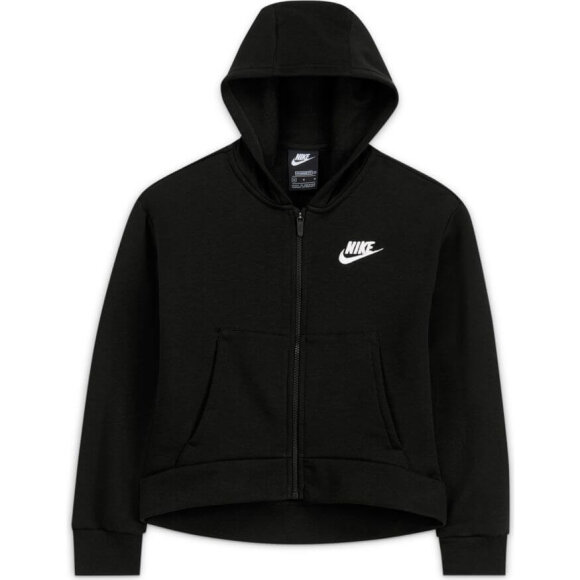 NIKE - G NSW CLUB FLC FZ HOODIE