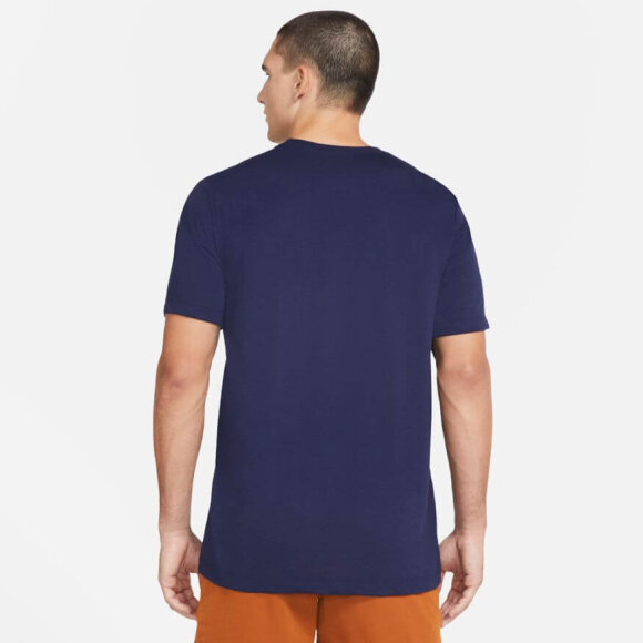 NIKE - M NK DB TEE NIKE PRO