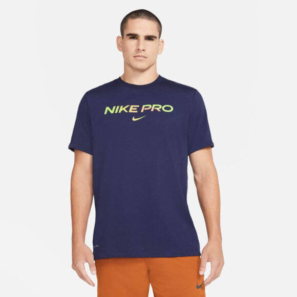 NIKE - M NK DB TEE NIKE PRO