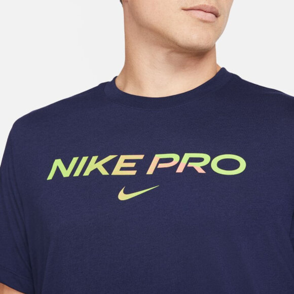 NIKE - M NK DB TEE NIKE PRO