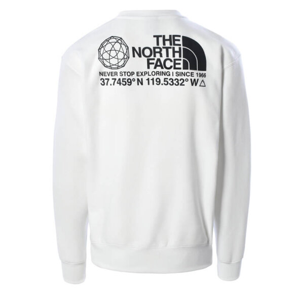 THE NORTH FACE - M COORDINATES CREW