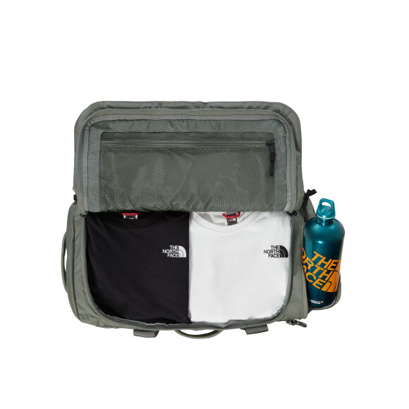 THE NORTH FACE - BASE CAMP VOYAGER DUFFEL 42L