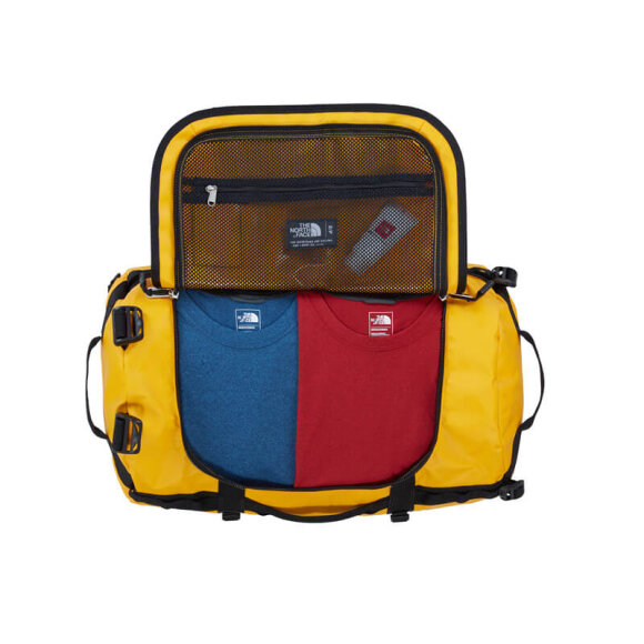 THE NORTH FACE - BASE CAMP DUFFEL S