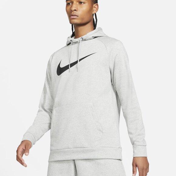 NIKE - M NK DF HOODIE PO SWSH
